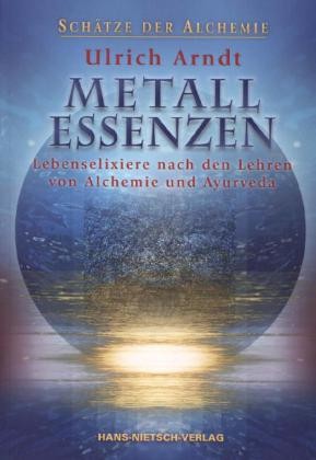 Metall-Essenzen
