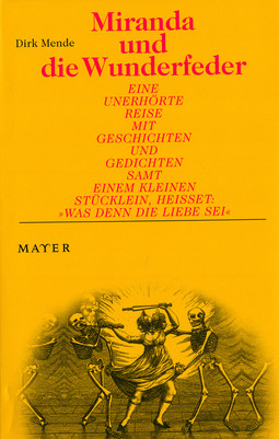 Miranda und die Wunderfeder