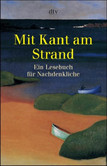 Mit Kant am Strand Mit Kant am Strand