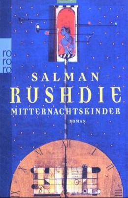 Mitternachtskinder