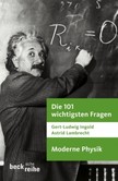 Moderne Physik Moderne Physik