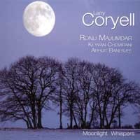 Moonlight Whispers Audio CD