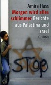 Morgen wird alles schlimmer Morgen wird alles schlimmer
