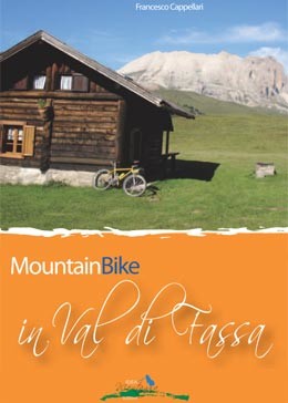 Mountain Bike in Val di Fassa
