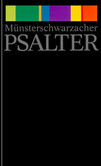 Münsterschwarzacher Psalter Münsterschwarzacher Psalter