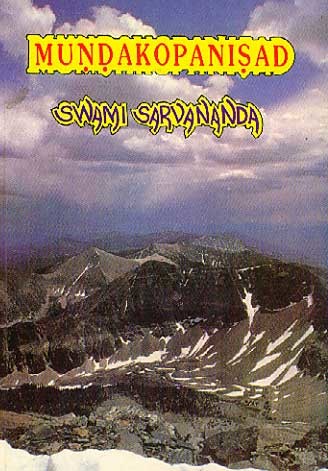 Mundaka Upanishad (Mundakopanishad)