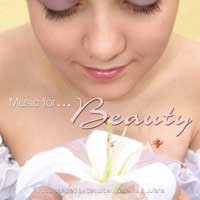 Music for Beauty Audio CD
