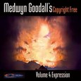 Music for Film Vol. 4 - Expression Audio CD Music for Film Vol. 4 - Expression Audio CD