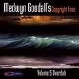 Music for Film Vol. 5 - Overdub Audio CD Music for Film Vol. 5 - Overdub Audio CD