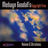 Music for Film Vol. 6 - Christmas Audio CD