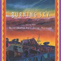Music for Native American Flute Audio CD