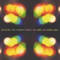 Music for Yoga and other Joys Audio CD