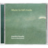 Music to fall inside, 1 Audio-CD
