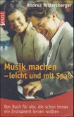 Musik machen, leicht und mit Spaß Musik machen, leicht und mit Spaß