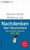 Nachdenken über Deutschland