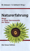 Naturerfahrung Naturerfahrung