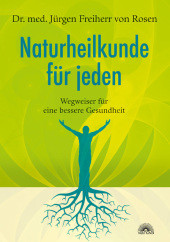 Naturheilkunde für jeden