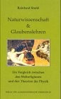 Naturwissenschaft und Glaubenslehren