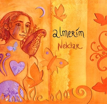 Nektar, 1 Audio-CD