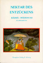 Nektar des Entzückens