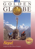 Nepal, 1 DVD-Video Nepal, 1 DVD-Video