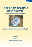 Neue Homöopathie nach Körbler, Band 2