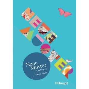 Neue Muster - 750 Patterns