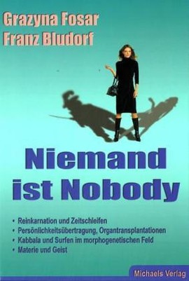 Niemand ist Nobody