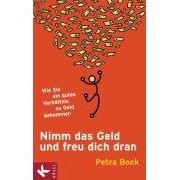 Nimm das Geld und freu dich dran