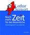 Noch mehr Zeit für das Wesentliche