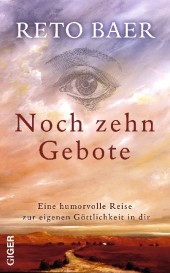 Noch zehn Gebote