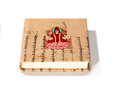 Notizbuch Lakshmi Sanskrit Notizbuch Lakshmi Sanskrit