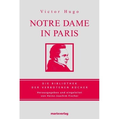 Notre Dame in Paris