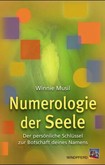 Numerologie der Seele Numerologie der Seele