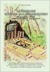 Olympische Götter- und Heldensagen