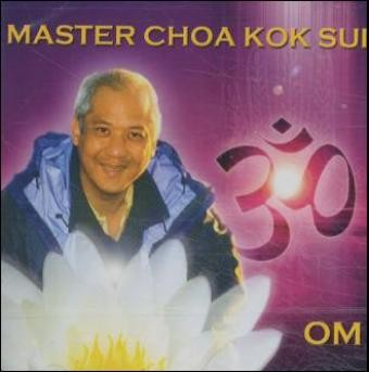OM, 1 Audio-CD