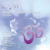 OM Audio CD
