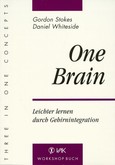 One Brain, Workshop-Buch One Brain, Workshop-Buch