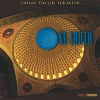 One Truth Audio CD