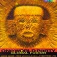 One World Party Audio CD