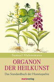 Organon der Heilkunst Organon der Heilkunst