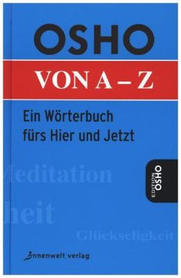 Osho von A - Z