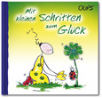 Oups - Mit kleinen Schritten zum Glück