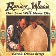 Our Love Will Never Die Audio CD Our Love Will Never Die Audio CD