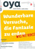 Oya Ausgabe Nr. 32, Mai/Juni 2015