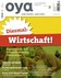 Oya Ausgabe Nr. 34, September/Oktober 2015