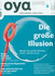 Oya Ausgabe Nr. 37, März/April 2016