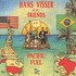 Pacific Fuel Audio CD
