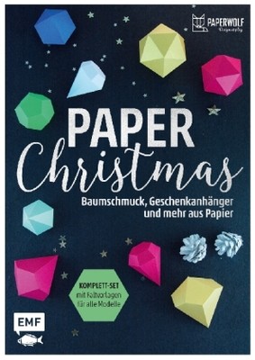 Paper Christmas