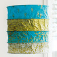 Papierleuchte Saba Papierleuchte Saba